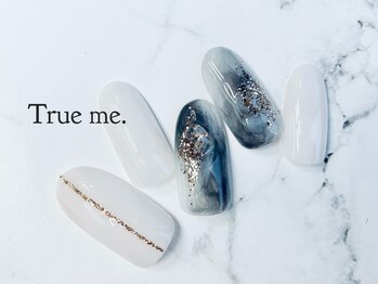 トゥルーミー(True me.)/¥6600コース