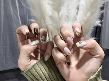 カリーナネイル 神戸元町(Carina Nail)