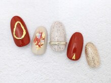 キャンアイドレッシー ヨコハマ元町店(Can I Dressy)/【NEW】モザイクストーン