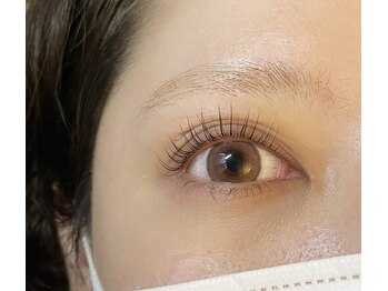 サロン カポネ(Salon Capone)/