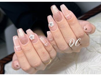 DCネイルサロン/