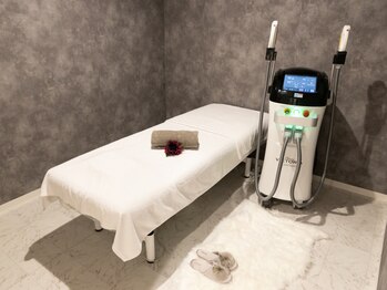 プリューミー(PLUMY)/痛みが少なく安心の最新美肌脱毛