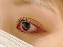 リッシュ(RICHE)/ダメージ補習まつ毛パーマ