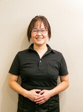 リラックスリーフ(Relax-Leaf)&nbsp;田口 佑美