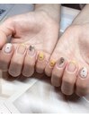 ニュアンス