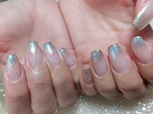 ビジュティエール(Bijoutier)/マグネットグラデ