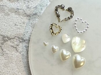 サニーサイド 梅田(Sunny side)/学割U24/ストーン系持込用パーツ