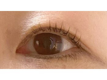 ヘアサロンピュア(Halr salon pure)/パリジェンヌ風スタイル