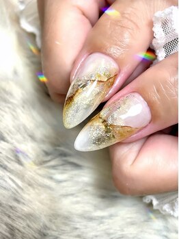 ハルネイル(Haru nail)/