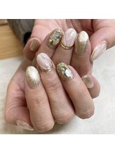 トイロ(toiro)/【Shiga限定】持ち込みデザイン