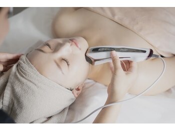 キアラ(CHIARA)/【インサートパルス】導入サロン