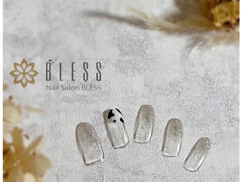 ブレス 仙台駅前本店(BLESS)/秋はやっぱり一度はやりたい!