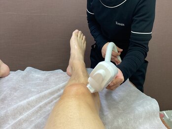 ヴィーナス(Venus)/ジョリジョリ生活サヨナラしよう