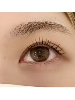 エミン(emin)/まつ毛パーマ