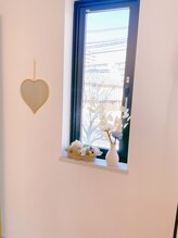 レディフル(Ladyful)/明るい店内