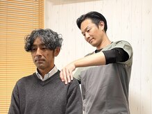 アールズ整体院(Rs整体院)