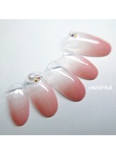 チアフル(cheerful)/