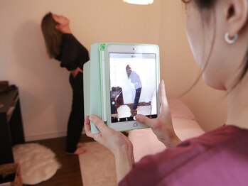 ヨギート(yogate)/リンパ/骨盤矯正/ヘッドスパ小顔