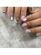 リベルター(1ibertad)/