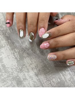 リベルター(1ibertad)/