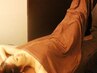【歪みズレ◇体を変えたい方へ】造形美…全身美容整体60分5980円　
