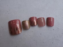 ニュイ 中野店(nuit)/trend定額コース￥8,500