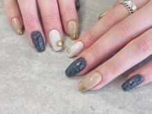 ウニ 立川(uni.)/クロコダイルネイル