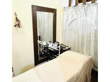 リノ(Lino)の雰囲気（ご要望にお応えできるよう最新メニューも取り入れております♪）
