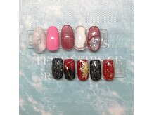 目が美きゅっと/シーズンデザイン