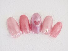 ピアチェーレ(Piacere)/定額￥8600☆