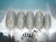 オーブ 用賀店(AUBE)/デザインＡコース