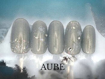 オーブ 用賀店(AUBE)/デザインＡコース