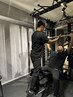 【当店人気NO.1！】初心者用お試しパーソナル　￥5,000→￥3,000（～4月末）