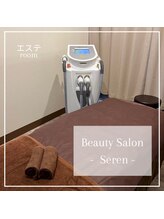 セレン(Seren)/エステブース