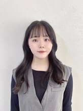 フォクシーラッシュ なんば店(FOXY LASH) Ohashi 