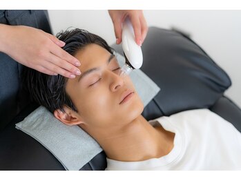 ザ ブロウ 渋谷店(THE BROW)/徹底小鼻洗浄ケア［眉毛 渋谷］