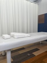 かなれ整骨院/小顔矯正/ヘッドスパ/EMS/名古屋