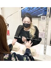 リリカネイル(Ririka nail) YUNA