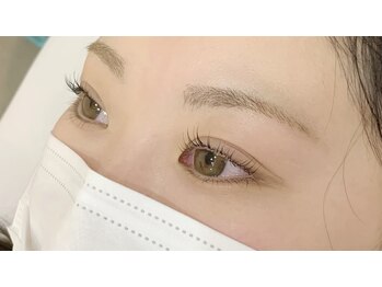 メメ(MEME)/まつ毛パーマ/ラッシュリフト