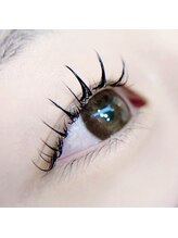 レオラ(Leola)/フラットラッシュ