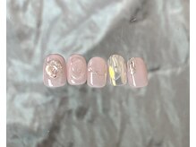 2by マックスビューティー(2by MAX BEAUTY)/上原限定90min