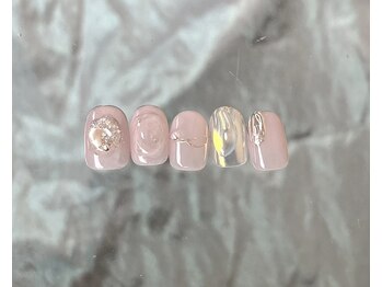 2by マックスビューティー(2by MAX BEAUTY)/上原限定90min