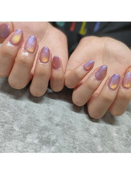 ラタンネイル(LATAM NAIL)/マグネット