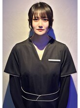 トップルック 渋谷店(TOP LOOK)&nbsp;塩谷 【渋谷】