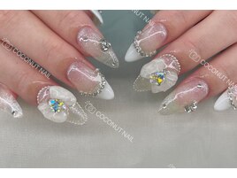 ワンホンネイル