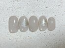 三輪施術シンプルアート4580円