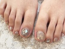 シピ バイ ベル 西千葉(Chipie by Belle)/designアートコース【西千葉】