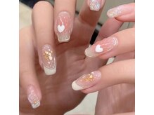 ザ ワンネイルズ(The one nails)/