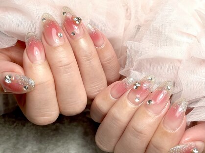 ネイルズ ヒマワリ(Nails Himawari)の写真