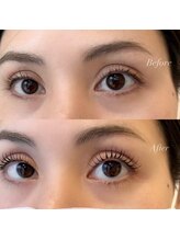 ジェム 横浜(Gem)/マツエク+まつ毛パーマセット